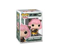 FUNKO POP Animation: Spy x Family- Anya Forge Funko Pop