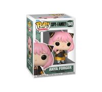 FUNKO POP Animation: Spy x Family- Anya Forger 9 cm Funko Pop