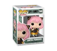 Merchandising Spy X Family: Funko Pop Animation - Anya Forger