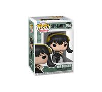 FUNKO POP Animation: Spy x Family- Yor Forger Funko Pop