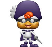 Funko POP Animation Super Chicken Vinyl - Superchicken - Collectable Vinyl Figu