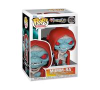Funko Pop! Animation: TC - Mumm-Ra - Thundercats- Figura in Vinile da Collezione - Idea Regalo - Merchandising Ufficiale - Giocattoli per Bambini e Adulti - TV Fans