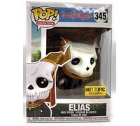 Funko Pop! Animation The Ancient Magus Bride Elias #345