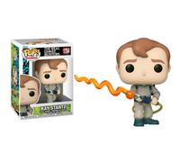 FUNKO POP ANIMATION - THE REAL GHOST BUSTERS (1784) RAY STANTZ FIGURE 9CM