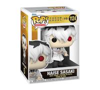 Funko Pop Animation: Tokyo Ghoul:Re - Haise Sasaki