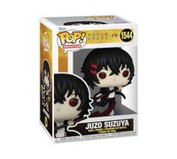 Funko POP Animation: Tokyo Ghoul: Re - Juzo Suzuya - Collectable Vinyl Figure -