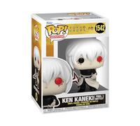 FUNKO POP ANIMATION TOKYO GHOUL RE KEN KANEKI FINAL BATTLE #1544 FIGURE 9CM NEW
