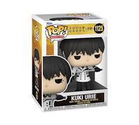 FUNKO POP KUKI URIE (57642) - TOKYO GHOUL RE - NUM.1125