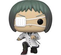Funko Pop Animation: Tokyo Ghoul: Re - Toru Tooru Mutsuki - Figura in Vinile da