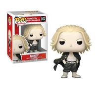 FUNKO POP Animation: Tokyo Revengers- Mikey 9 cm Funko Pop