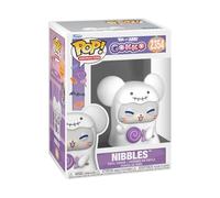 Funko POP! Animation: Tom & Jerry Gokko - Nibbles - Figura in vinile da collezione - Idea regalo - Prodotto ufficiale - Giocattoli per bambini e adulti - Modello di figura per collezionisti