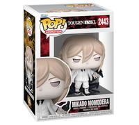 Funko POP! Animation: Tougen Anki - Mikado