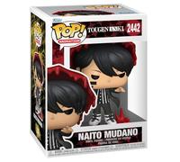 Funko POP! Animation: Tougen Anki - Naito Mudano