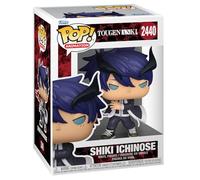 Funko POP! Animation: Tougen Anki - Shiki