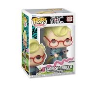 Funko Pop Animation: The Real Ghostbusters - Egon Spengler
