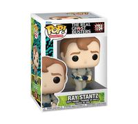 Funko Pop Animation: TRG - Ray Stantz - The Real Ghostbusters - Figura in Vini