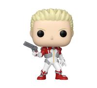 Funko Pop! Animation: Trigun - Knives - Figura in Vinile da Collezione - Idea Regalo - Merchandising Ufficiale - Giocattoli per Bambini e Adulti - Anime Fans - Figura da Collezione e da Esposizione