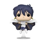 Funko Pop! Animation: Trigun - Meryl Stryfe - Figura in Vinile da Collezione - Idea Regalo - Merchandising Ufficiale - Giocattoli per Bambini e Adulti - Anime Fans - Figura per i Collezionisti