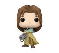 Funko Pop Animation: Trigun - Milly Thompson - Figura in Vinile da Collezione -