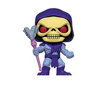 Merchandising Masters Of The Universe: Funko Pop Television - Jumbo - Skeletor