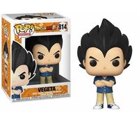 Funko Pop Animation: Vegeta - Dragon Ball Super n. 814 - Action Figure cm 10...