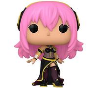 Funko Pop! Animation: Vocaloid - Megurine Luka V4X Vinyl - Figura in Vinile da Collezione - Idea Regalo - Merchandising Ufficiale - Giocattoli per Bambini e Adulti - Anime Fans