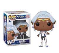 FUNKO POP ANIMATION VOLTRON LEGENDARY DEFENDER (472) ALLURA VINYL FIGURE 9CM