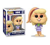 Hanna-Barbera Funko Pop Vinile Figura Lola Bunny come Daphne Blake 9 Cm