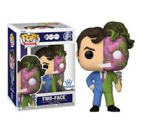 FUNKO POP ANIMATION WARNER BROS 100TH ANNIVERSARY (484) TWO FACE EXLUSIVE
