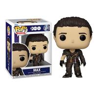 FUNKO POP ANIMATION WARNER BROS 100TH MAD MAX (1469) MAX VINYL FIGURE 9CM