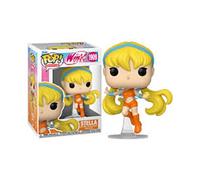 FUNKO POP Animation: Winx Club- Stella 9 cm Funko Pop