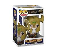 Funko Pop Animation - The Lord of The Rings: The War of The Rohirrim - Helm Ham