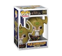 Funko Pop Animation - The Lord of The Rings: The War of The Rohirrim - Helm Ham