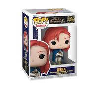 Funko Pop Animation - The Lord of The Rings: The War of The Rohirrim - Hera Fun