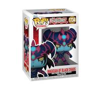 7556059 Merchandising Yu-Gi-Oh: Funko Pop Animation - Magician Of Black Chaos