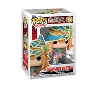 7556059 Merchandising Yu-Gi-Oh: Funko Pop Animation - Magician's Valkyria