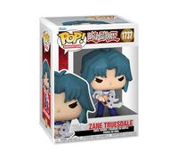 Merchandising Yu-Gi-Oh: Funko Pop Animation - Zane Truesdale