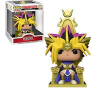 Funko Pop Deluxe Yu-Gi-Oh! Faraone Atem