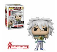Funko Pop Animazione Yu-gi-oh! Yami Bakura
