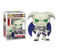 FUNKO POP ANIMATION - YU-GI-OH (1175) SUMMONED SKULL EXCLUSIVE VINYL FIGURE