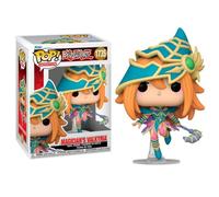 FUNKO POP ANIMATION YU-GI-OH (1735) MAGICIAN'S VALKYRIA VYNIL FIGURE 9CM