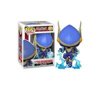 FUNKO POP Animation: Yu-Gi-Oh - 1873 Elemental Hero Sparkman Funko Pop