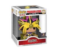 Funko Pop Deluxe Yu-Gi-Oh! Faraone Atem