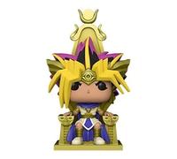 Funko Pop! Animation: Yu-Gi-Oh! - Atem Pharaoh Yugi Mutou - Figura in Vinile da Collezione - Idea Regalo - Merchandising Ufficiale - Giocattoli per Bambini e Adulti - Anime Fans