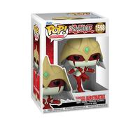 Merchandising Yu-Gi-Oh: Funko Pop Animation - EH Burstinatrix (Vinyl Figure 15
