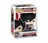 Funko POP Animation: Yu-Gi-Oh - Chazz Princeton - Figura in Vinile da Collezio