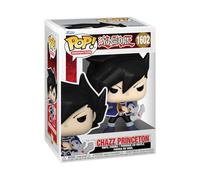 Merchandising Yu-Gi-Oh: Funko Pop Animation - Chazz Princeton (Vinyl Figure 16