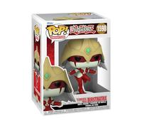 Merchandising Yu-Gi-Oh: Funko Pop Animation - Ojama Yellow (Vinyl Figure 1600)