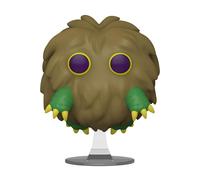 Funko Pop! Animation: Yu-Gi-Oh! - Kuriboh - Figura in Vinile da Collezione - Idea Regalo - Merchandising Ufficiale - Giocattoli per Bambini e Adulti - Anime Fans - Figura per i Collezionisti