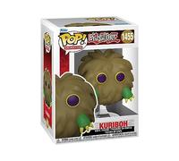 Funko Pop! Animation: Yu-Gi-Oh! - Kuriboh - Figura in Vinile da Collezione - Idea Regalo - Merchandising Ufficiale - Giocattoli per Bambini e Adulti - Anime Fans - Figura per i Collezionisti